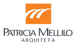 Logo Arquiteta Patricia Mellilo